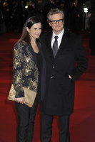 Colin Firth longsleeve t-shirt #3059852