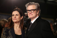 Colin Firth hoodie #3088609