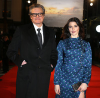Colin Firth Sweatshirt #3088610
