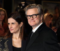 Colin Firth Sweatshirt #3088631