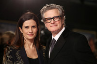 Colin Firth Tank Top #3088632