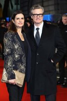 Colin Firth Tank Top #3088641
