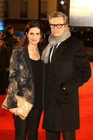 Colin Firth Sweatshirt #3088649