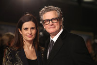 Colin Firth Tank Top #3088659