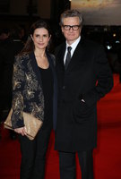 Colin Firth Sweatshirt #3088668
