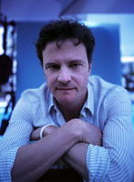 Colin Firth Tank Top #3626297