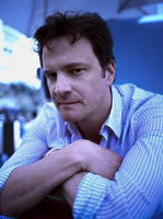 Colin Firth Tank Top #3626298