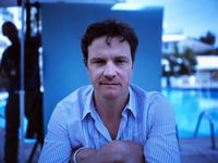 Colin Firth Sweatshirt #3626300