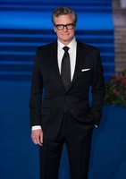 Colin Firth Sweatshirt #3725391