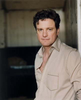 Colin Firth Mouse Pad 3818013