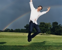 Colin Firth Tank Top #3818016
