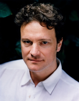 Colin Firth Poster 3818017