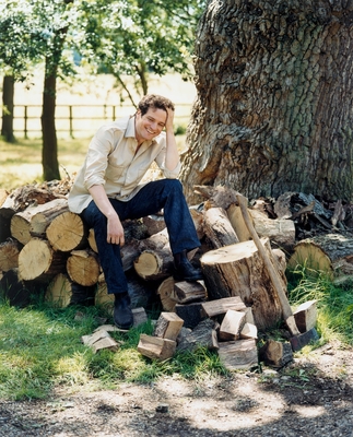 Colin Firth puzzle 3818024