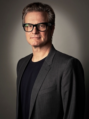 Colin Firth puzzle 3873803