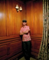 Colin Hanks Tank Top #1436910