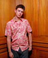 Colin Hanks Tank Top #1436919
