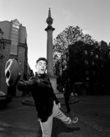 Colin Hanks Tank Top #2204269