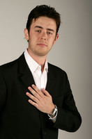 Colin Hanks hoodie #2204278