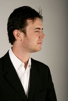 Colin Hanks hoodie #2204279