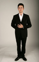 Colin Hanks hoodie #2204284