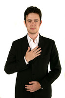 Colin Hanks Sweatshirt #2204289