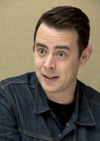 Colin Hanks Tank Top #2400043