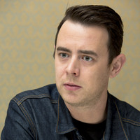 Colin Hanks t-shirt #2400044