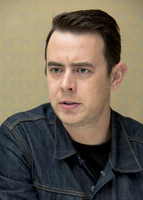 Colin Hanks Tank Top #2400051