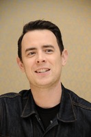 Colin Hanks Tank Top #2428887