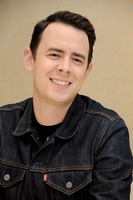 Colin Hanks t-shirt #2428890