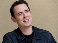 Colin Hanks t-shirt #2457647