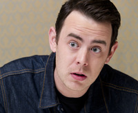Colin Hanks t-shirt #2457648