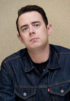 Colin Hanks t-shirt #2457650