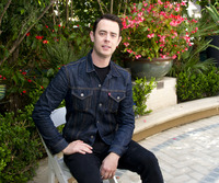 Colin Hanks t-shirt #2457651