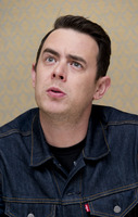 Colin Hanks Tank Top #2457652