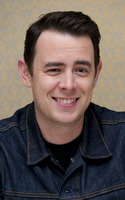 Colin Hanks t-shirt #2457656