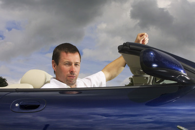 Colin McRae posters