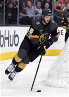 Colin Miller Longsleeve T-shirt #3574982