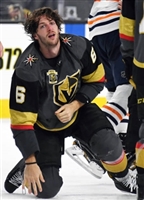 Colin Miller Longsleeve T-shirt #3575006