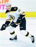 Colin Miller Longsleeve T-shirt #3575064
