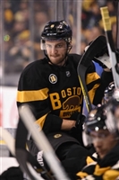 Colin Miller Longsleeve T-shirt #3575102