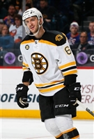 Colin Miller Longsleeve T-shirt #3575103