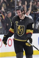 Colin Miller Longsleeve T-shirt #3575144