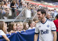 Colin Odonoghue Tank Top #3078229