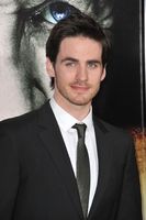 Colin Odonoghue Tank Top #3246720