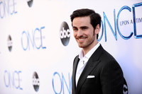 Colin Odonoghue hoodie #3246745