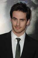 Colin Odonoghue hoodie #3246748
