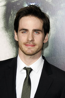 Colin Odonoghue hoodie #3246749