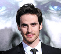 Colin Odonoghue Tank Top #3246750