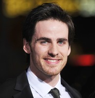 Colin Odonoghue hoodie #3246751